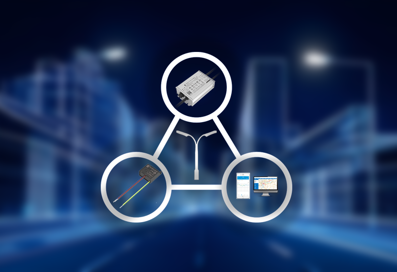 3招造胜，让照明系统更不变