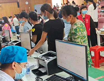 举国抗疫，lewin乐玩官网助一&ldquo;臂&rdquo;之力