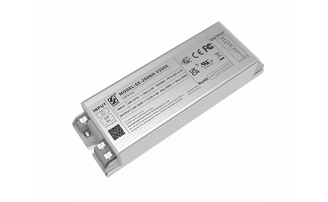 SS-200NH-V300*(全球版)